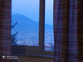 Una nuova luna ai Camaldoli